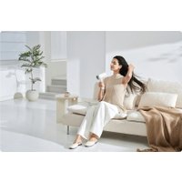 Фен Xiaomi High-speed Ionic Hair Dryer GSHGL01LX (европейская версия, белый) в Бобруйске