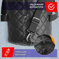 Дорожная сумка elCrucce Тубус 48x25x25 см