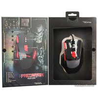 Игровая мышь QUMO Dragon War Predator в Могилеве