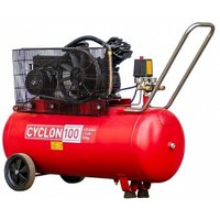 Компрессор Aurora Cyclon-100 Turbo active series