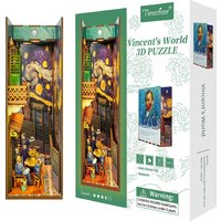 Букнук Tonecheer Вселенная Ван Гога