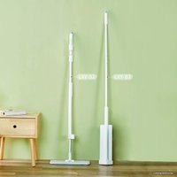 Швабра с распылителем Blue Fish LXY-02