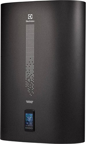 Electrolux EWH 80 SmartInverter Grafit