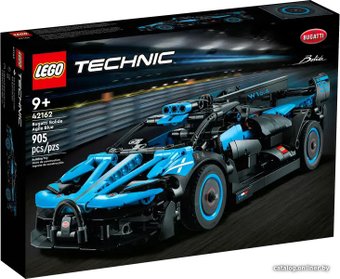 LEGO Technic 42162 Bugatti Bolide Agile