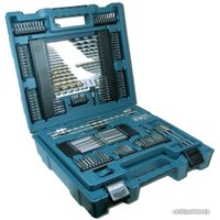 Набор оснастки для электроинструмента Makita D-37194 200 предметов