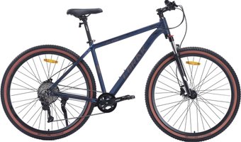 Велосипед Lorak Sel 9350 р.19 2026 (синий матовый)
