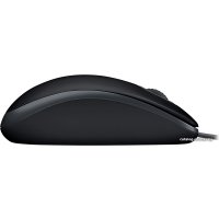 Мышь Logitech B110 Silent