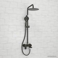 Душевая система  Wasserkraft A174.258.078.CB