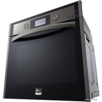 Электрический духовой шкаф LG LB646K479T2