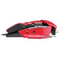 Игровая мышь Mad Catz R.A.T. 5 Gaming Mouse