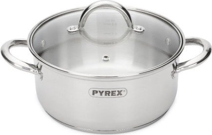 

Кастрюля Pyrex Master MA20AEX/E006