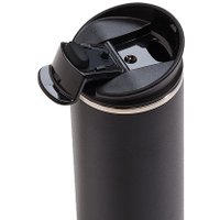 Термос Арктика 710-480 (черный)