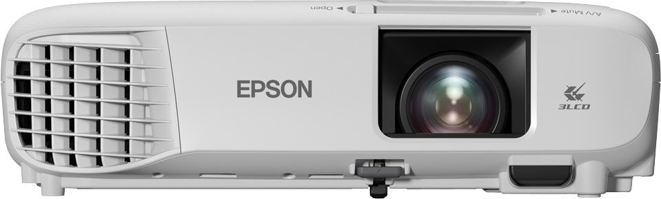 

Проектор Epson EB-FH06