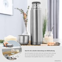 Термос Reer 90508 500мл (нержавеющая сталь)