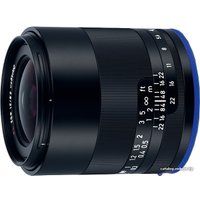 Объектив Carl Zeiss Loxia 2.8/21 E-mount