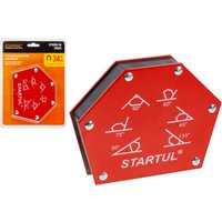 Уголок магнитный Startul ST8540-34
