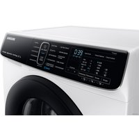 Стиральная машина Samsung WW70AFS28AE/LP