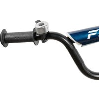 Детский велосипед Foxx Simple 18 2026 183SIMPLE.BL6 (синий, разобранный)