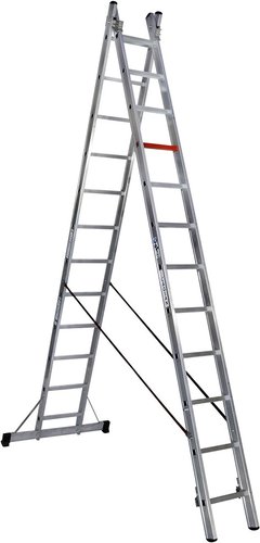 Лестница-стремянка Cagsan TSA7