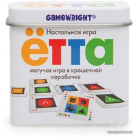 Настольная игра Стиль Жизни Ётта