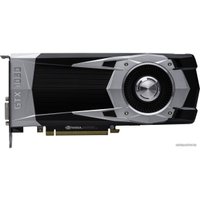 Видеокарта NVIDIA GeForce GTX 1060 6GB GDDR5