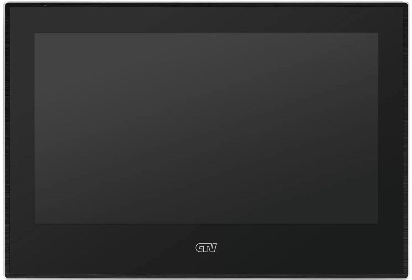 Монитор CTV CTV-M5704AI (черный)