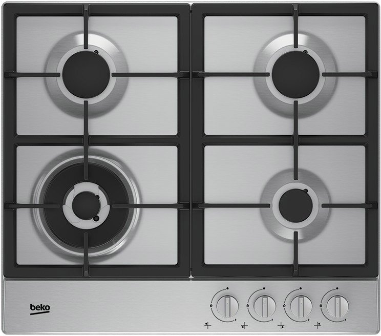 

Варочная панель BEKO HIAW 64235 SX