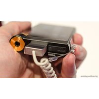 Hi-Fi плеер Sony NW-ZX2 128GB