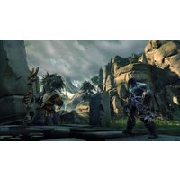  Darksiders 2: Deathinitive Edition для PlayStation 5