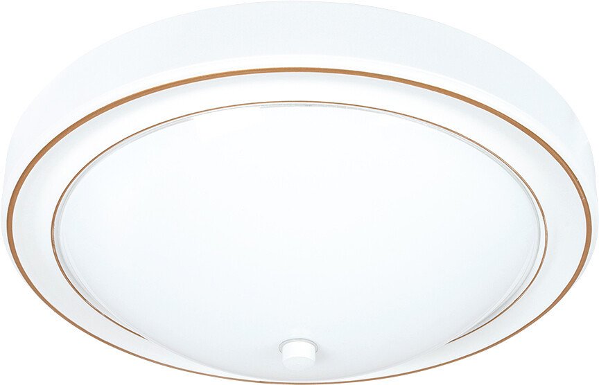 

Припотолочная люстра Arte Lamp James A4049PL-3WH