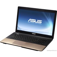 Ноутбук ASUS K75VM-T2151