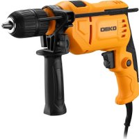 Ударная дрель Deko DK600ID 083-1090