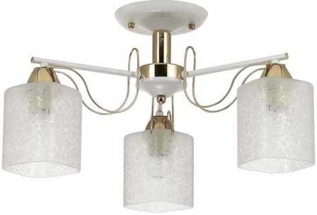 

Припотолочная люстра Lumion Opicus 3508/3C