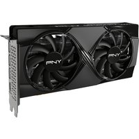 Видеокарта PNY GeForce RTX 5060 Ti 16GB Overclocked Dual Fan VCG5060T16DFXPB1-O в Бресте
