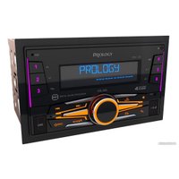USB-магнитола Prology PRM-120