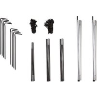 Кемпинговая палатка Higashi Pyramid Camp Sand Кухня-шатер 03463