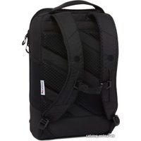Городской рюкзак Pinqponq Cubik Medium (rooted black)