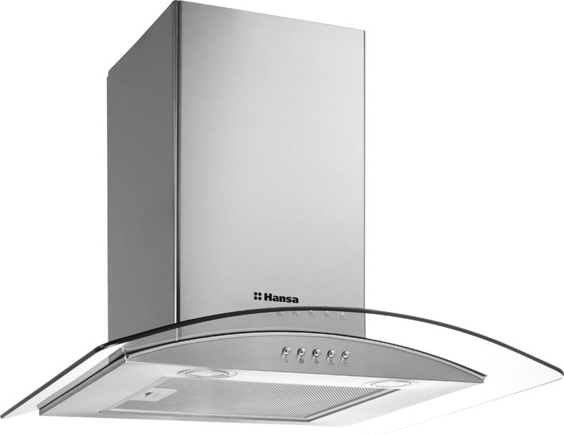 

Кухонная вытяжка Hansa OKP6241GH