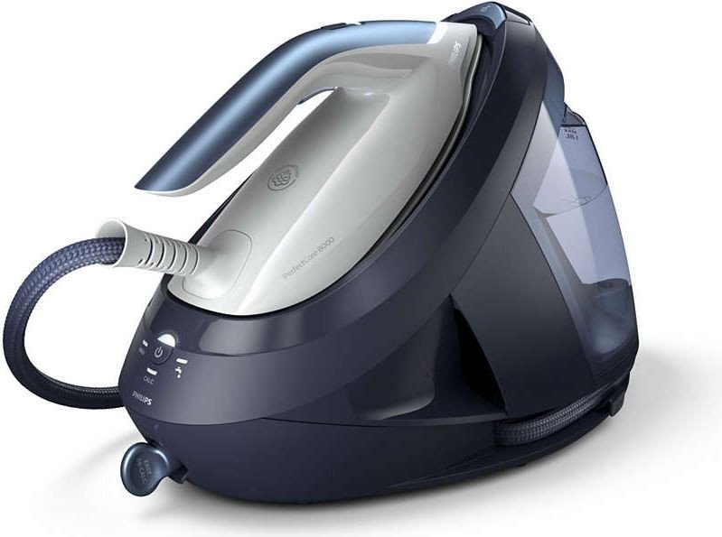 

Утюг Philips PerfectCare 8000 Series PSG8030/20