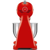 Планетарный миксер Smeg SMF03RDEU