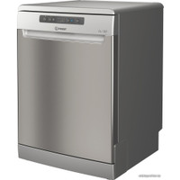 Отдельностоящая посудомоечная машина Indesit DFC 2B+19 AC X