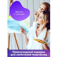 Картина по номерам PaintLine Котенок с сердечком 2037650518683