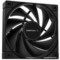 Комплект вентиляторов для корпуса DeepCool FK120-3 IN 1 R-FK120-BKNPF3-G-1