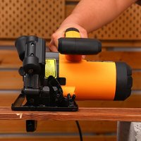 Дисковая (циркулярная) пила Deko CS1250-D 083-1100