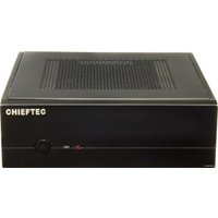 Корпус Chieftec Compact IX-01B-85W