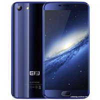 Телефон Elephone S7 4GB/64GB (синий)