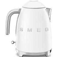 Электрический чайник Smeg KLF03WHMEU