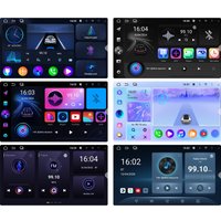 USB-магнитола Incar ARN-7708-4