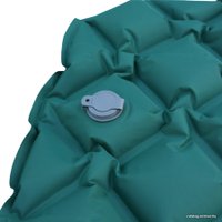 Надувной коврик GOLDEN SHARK Yukon 50 (зеленый)