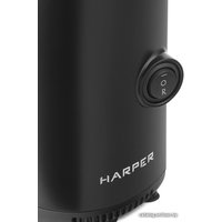 Соковыжималка Harper HJE-S01 (черный)